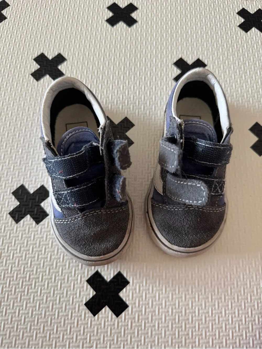 Vans fair most